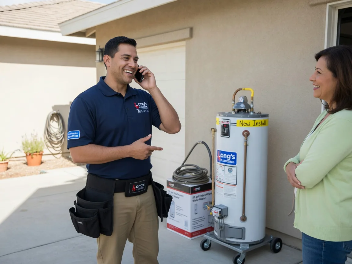 Leak Detection Kennan, WI FAQs